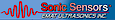 Emat Ultrasonics logo