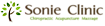 Sonie Clinic logo