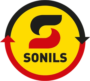 SONILS – Sonangol Integrated Logistic Services logo