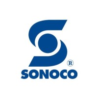 Sonoco Consumer Products Mechelen logo