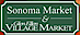 Glen Ellen Village Market logo