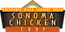 Sonoma Chicken Coop logo