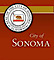 City of Sonoma logo