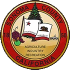 County of Sonoma logo