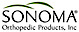 Sonoma Orthopedic Products logo