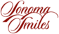 Sonoma Smiles logo