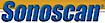 Sonoscan logo