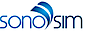 SonoSim logo