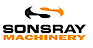 Sonsray Machinery logo