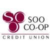 Soo Co-op Credit Union logo