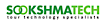 Sookshmatech Integral Techno Solutions logo