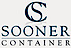 Sooner Container logo