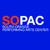 South Orange Performing Arts Center logo