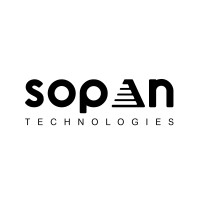 Sopan Technologies logo