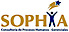 Sophia Consult logo