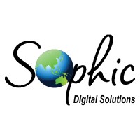 Sophic Automation logo