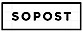 Sopost logo