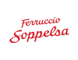 Soppelsa Helados logo