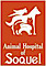 Animal Hospital of Soquel logo