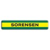 Sorensen Civil Engineering logo