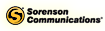 Sorenson logo