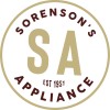 Sorenson''s Appliance & TV logo