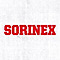 Sorinex Exercise Equipment logo