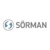 Sörman Information logo