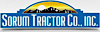 Sorum Tractor logo