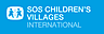 Sos Children''S Villages International logo