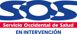 SERVICIO OCCIDENTAL DE SALUD logo