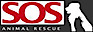 SOS Animal Rescue logo