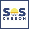 SOS Carbon logo