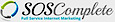 SOSComplete logo