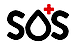 SOS Hydration logo