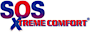 SOS Xtreme Comfort logo