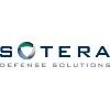 Sotera Defense Solutions logo