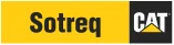 Grupo Sotreq logo