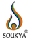 SOUKYA Shop logo