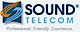 Sound Telecom logo