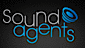 Sound Agents logo