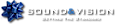 Sound & Vision logo