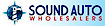 Sound Auto Wholesalers logo