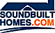 Soundbuilt Homes logo