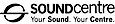 Sound Centre Music Gallery logo