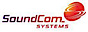 SoundCom Systems logo