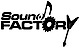 Sound Factory logo