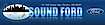 Sound Ford logo