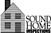 Sound Home Inspections logo