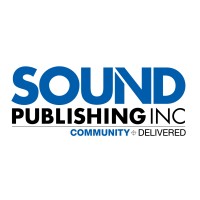 Sound Publishing logo